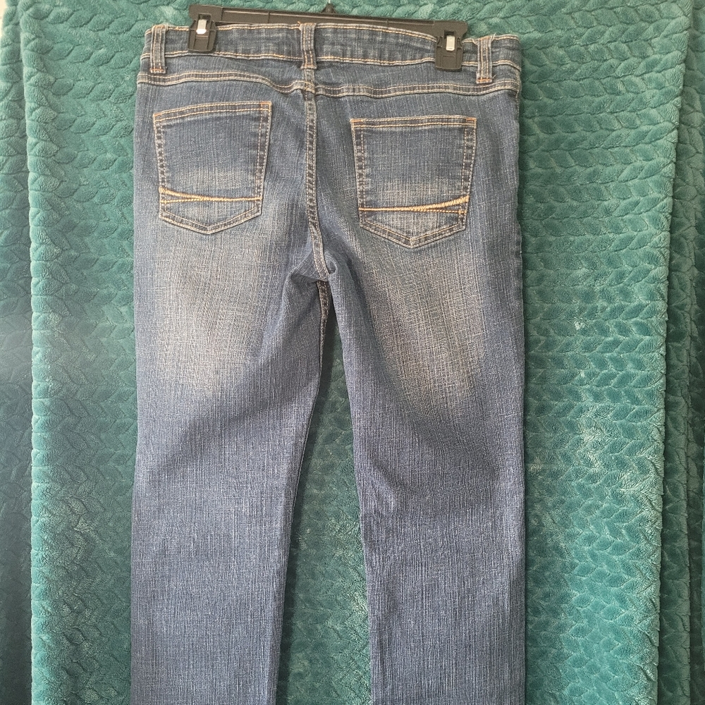 South Pole Jeans.